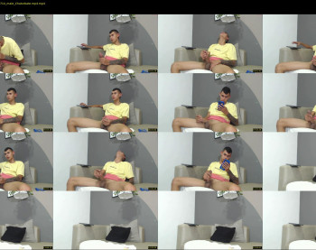 tatanwalker — 18 minute Chaturbate male cam show recording, 720p, Nov 5, 2021