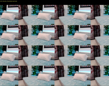 thaidream25 — 7 minute Chaturbate female cam show recording, 1080p, Nov 5, 2021
