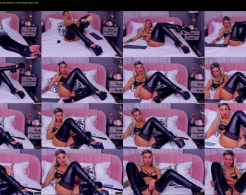 thebaewatch — 70 minute Chaturbate female cam show recording, 1080p, Nov 5, 2021