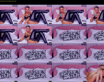 thebaewatch — 6 minute Chaturbate female cam show recording, 1080p, Nov 5, 2021