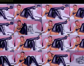 thebaewatch — 33 minute Chaturbate female cam show recording, 1080p, Nov 5, 2021
