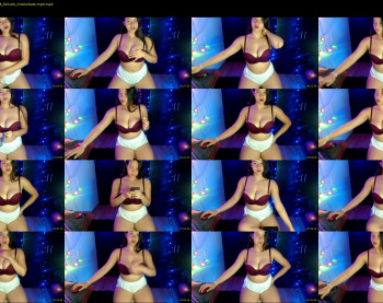 tokyo_96 — 47 minute Chaturbate female cam show recording, 720p, Nov 5, 2021