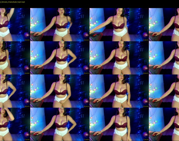 tokyo_96 — 16 minute Chaturbate female cam show recording, 720p, Nov 5, 2021