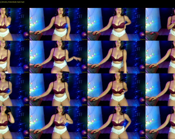tokyo_96 — 34 minute Chaturbate female cam show recording, 720p, Nov 5, 2021