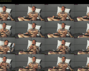 tom__ice — 31 minute Chaturbate male cam show recording, 1080p, Nov 5, 2021