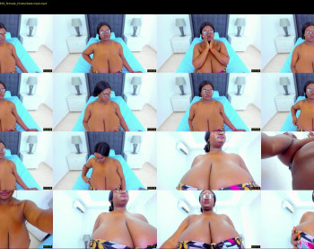 tracy_owen — 32 minute Chaturbate female cam show recording, 1080p, Nov 5, 2021
