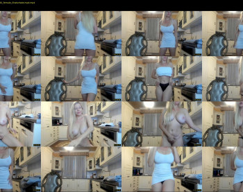 tunderose — 70 minute Chaturbate female cam show recording, 1080p, Nov 5, 2021