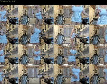 tunderose — 70 minute Chaturbate female cam show recording, 1080p, Nov 5, 2021