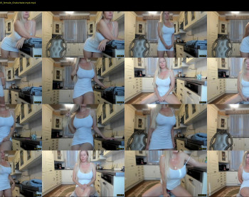 tunderose — 69 minute Chaturbate female cam show recording, 1080p, Nov 5, 2021