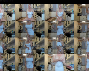 tunderose — 23 minute Chaturbate female cam show recording, 1080p, Nov 5, 2021
