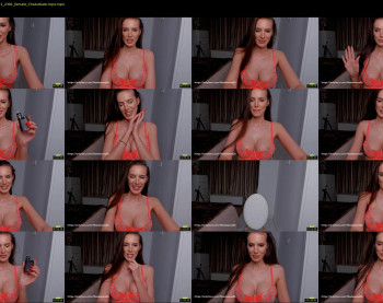 unforgettable_s — 70 minute Chaturbate female cam show recording, 1080p, Nov 5, 2021