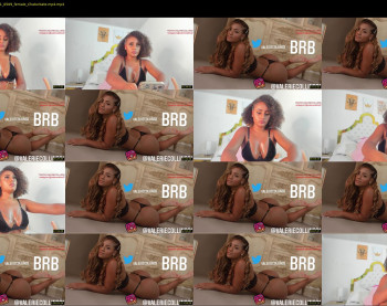 valeriecollinss_ — 90 minute Chaturbate female cam show recording, 1080p, Nov 5, 2021