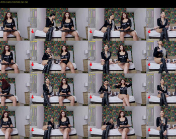 valleriejonnes — 30 minute Chaturbate female cam show recording, 1080p, Nov 6, 2021