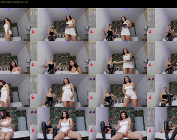 valleriejonnes — 14 minute Chaturbate female cam show recording, 1080p, Nov 6, 2021
