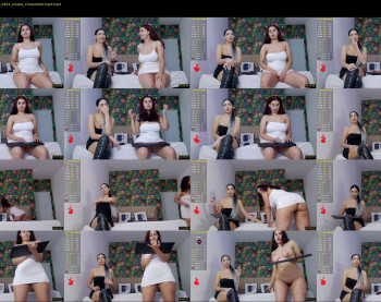 valleriejonnes — 47 minute Chaturbate female cam show recording, 1080p, Nov 6, 2021