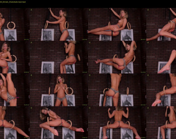 vikkilustful — 4 minute Chaturbate female cam show recording, 1080p, Nov 5, 2021