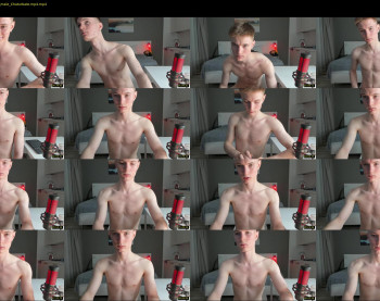 viksons — 10 minute Chaturbate male cam show recording, 1080p, Nov 5, 2021
