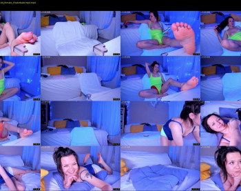 viktoriakiss — 70 minute Chaturbate female cam show recording, 1080p, Nov 6, 2021