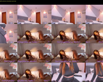 violetta_swift — 9 minute Chaturbate female cam show recording, 1080p, Nov 5, 2021