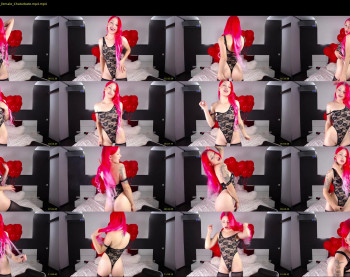wild_lov — 15 minute Chaturbate female cam show recording, 1080p, Nov 5, 2021