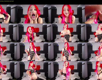 wild_lov — 40 minute Chaturbate female cam show recording, 1080p, Nov 5, 2021