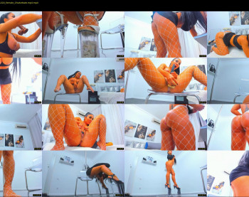 wowevawow — 98 minute Chaturbate female cam show recording, 720p, Nov 5, 2021