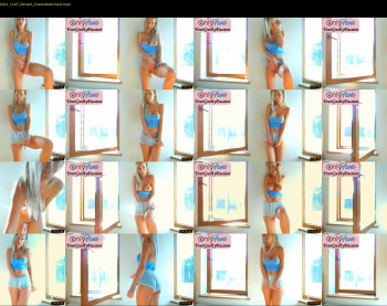 yourguiltypassionn — 114 minute Chaturbate female cam show recording, 720p, Nov 5, 2021