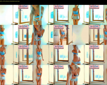 yourguiltypassionn — 83 minute Chaturbate female cam show recording, 720p, Nov 5, 2021