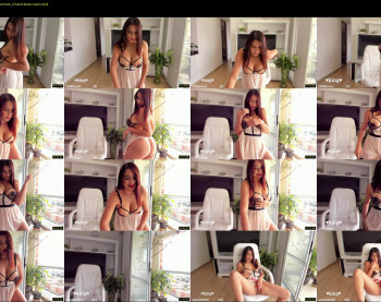 zoeliiv — 17 minute Chaturbate female cam show recording, 1080p, Nov 5, 2021