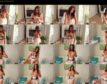 zoeliiv — 70 minute Chaturbate female cam show recording, 1080p, Nov 5, 2021