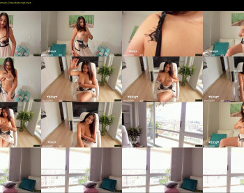 zoeliiv — 70 minute Chaturbate female cam show recording, 1080p, Nov 5, 2021