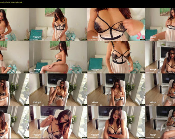 zoeliiv — 70 minute Chaturbate female cam show recording, 1080p, Nov 5, 2021