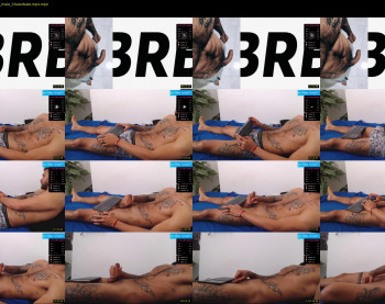 27_juan — 71 minute Chaturbate male cam show recording, 1080p, Nov 6, 2021