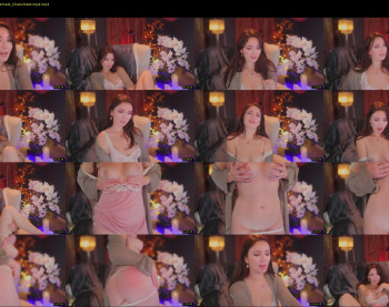 _1s___ — 71 minute Chaturbate female cam show recording, 1080p, Nov 7, 2021