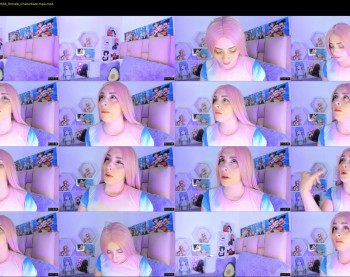 _alissonrose — 18 minute Chaturbate female cam show recording, 1080p, Nov 6, 2021