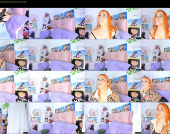 _alissonrose — 75 minute Chaturbate female cam show recording, 1080p, Nov 7, 2021