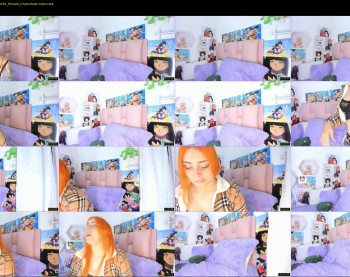 _alissonrose — 70 minute Chaturbate female cam show recording, 1080p, Nov 7, 2021