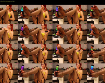 _astarta_ — 5 minute Chaturbate female cam show recording, 1080p, Nov 7, 2021