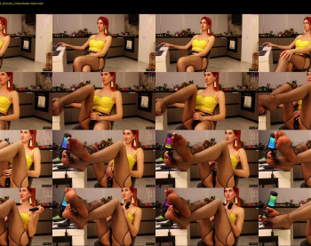 _astarta_ — 13 minute Chaturbate female cam show recording, 1080p, Nov 7, 2021