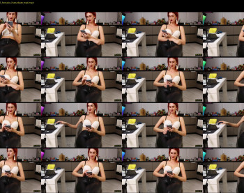 _astarta_ — 4 minute Chaturbate female cam show recording, 1080p, Nov 7, 2021