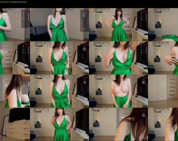 _blackbee_ — 70 minute Chaturbate female cam show recording, 1080p, Nov 6, 2021