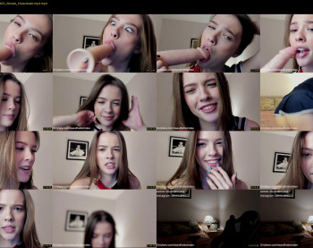 _demi_dee_ — 70 minute Chaturbate female cam show recording, 1080p, Nov 6, 2021