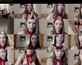 _demi_dee_ — 13 minute Chaturbate female cam show recording, 1080p, Nov 6, 2021