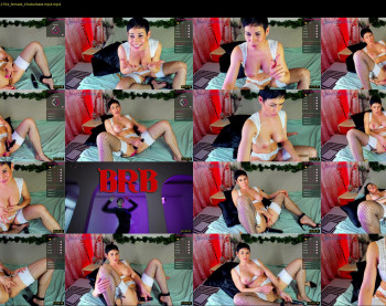 _janemellon_ — 69 minute Chaturbate female cam show recording, 1080p, Nov 6, 2021