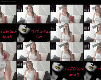 _jeniffer_hot — 112 minute Chaturbate female cam show recording, 720p, Nov 6, 2021