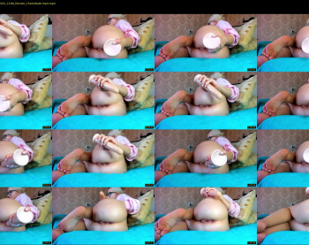 _miss_strawberry_ — 17 minute Chaturbate female cam show recording, 1080p, Nov 6, 2021