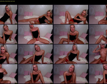 _mito_69 — 70 minute Chaturbate female cam show recording, 1080p, Nov 6, 2021