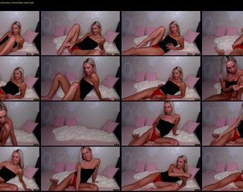 _mito_69 — 15 minute Chaturbate female cam show recording, 1080p, Nov 6, 2021