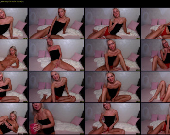_mito_69 — 48 minute Chaturbate female cam show recording, 1080p, Nov 6, 2021