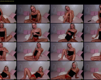 _mito_69 — 50 minute Chaturbate female cam show recording, 1080p, Nov 6, 2021